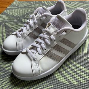 ADIDAS ortholite float sneakers